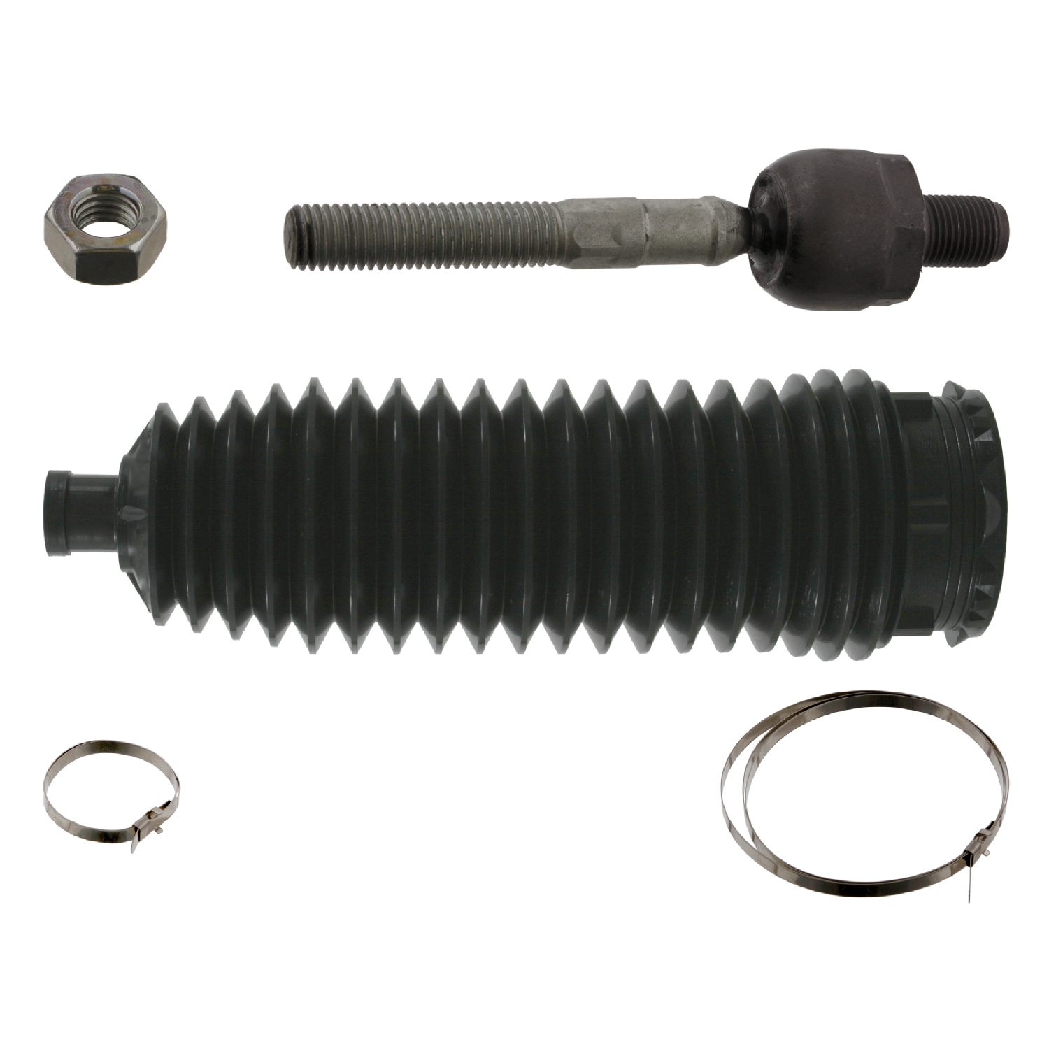 FEBI BILSTEIN Spurstange ijje2cipg2 für VOLVO