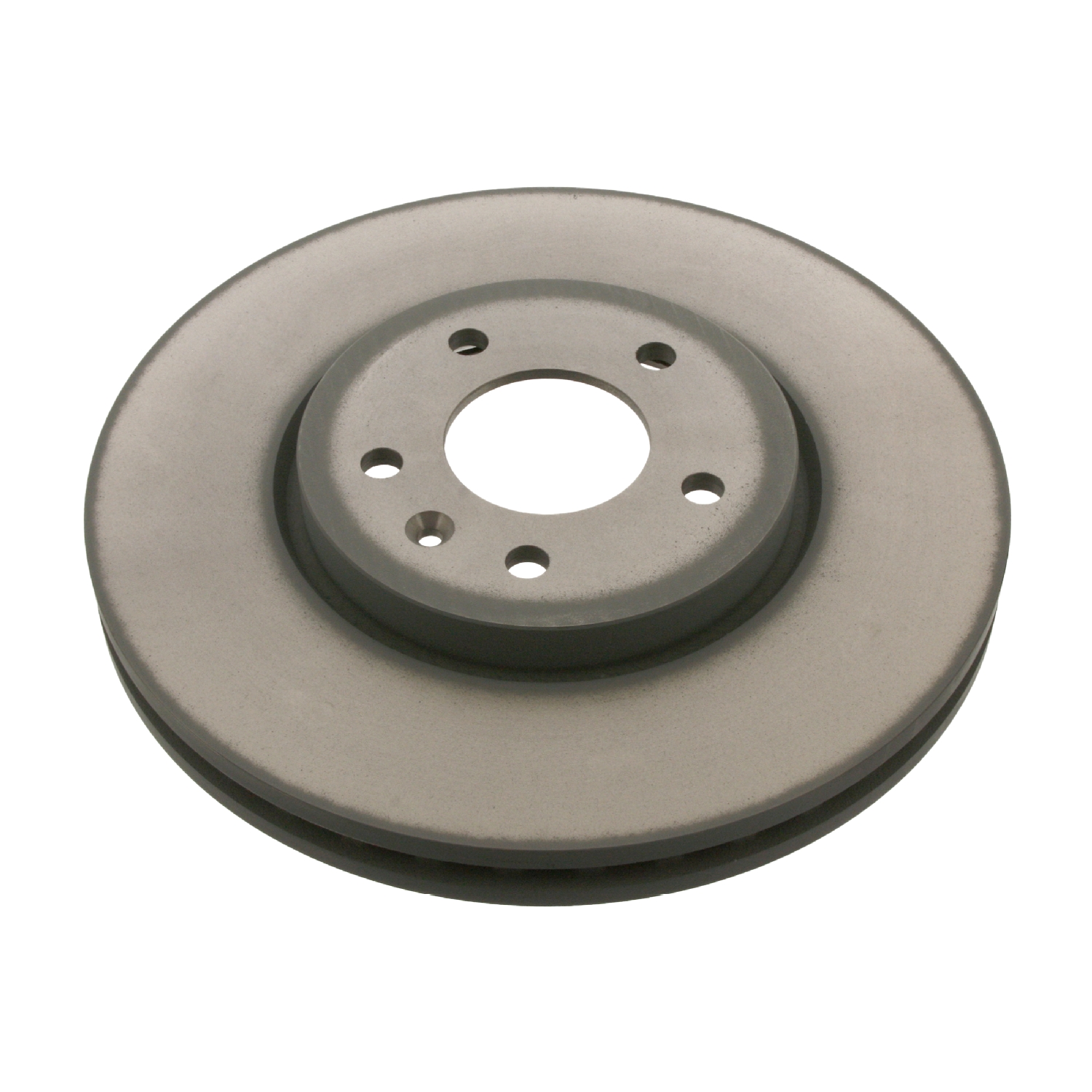 FEBI BILSTEIN vkbs0019 Vorderachse Innenbelüftet 321mm für OPEL GENERAL MOTORS VAUXHALL CHEVROLET SAAB