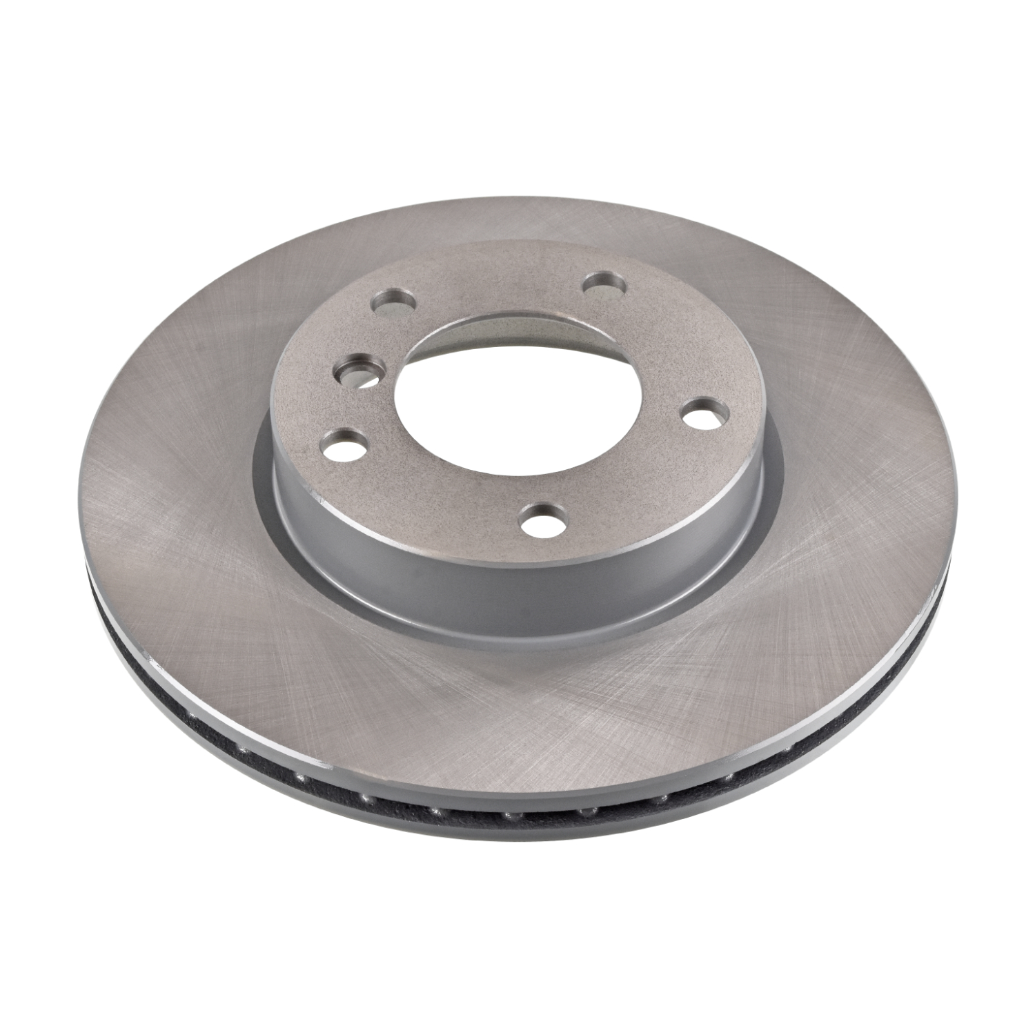 FEBI BILSTEIN Bremsensatz, Scheibenbremse vkbs0079 Vorderachse Innenbelüftet 286mm für BMW