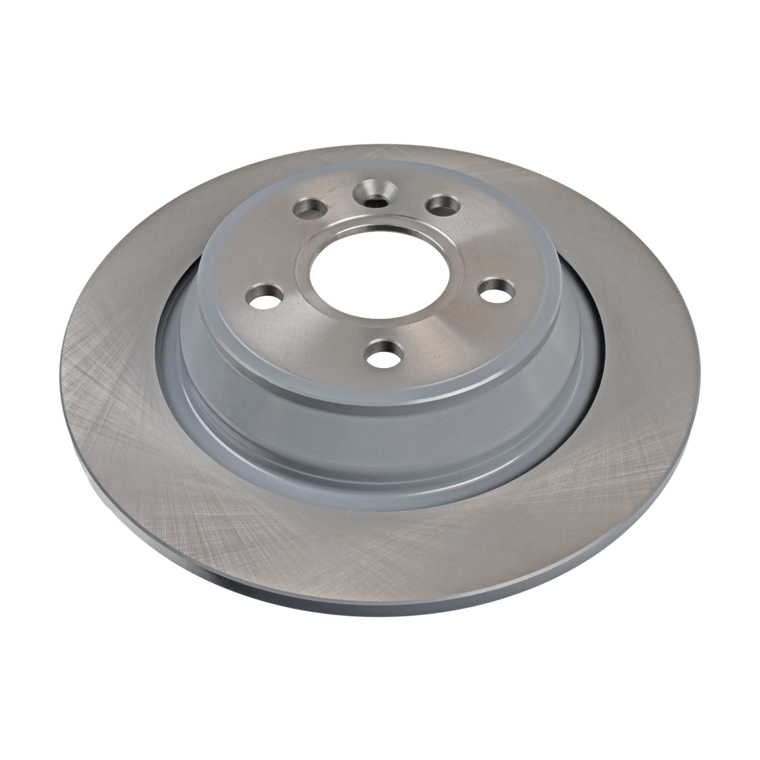 FEBI BILSTEIN Bremsensatz, Scheibenbremse vkbs0092 Hinterachse Voll 302mm für FORD VOLVO LAND ROVER FORD MOTOR COMPANY FORD USA