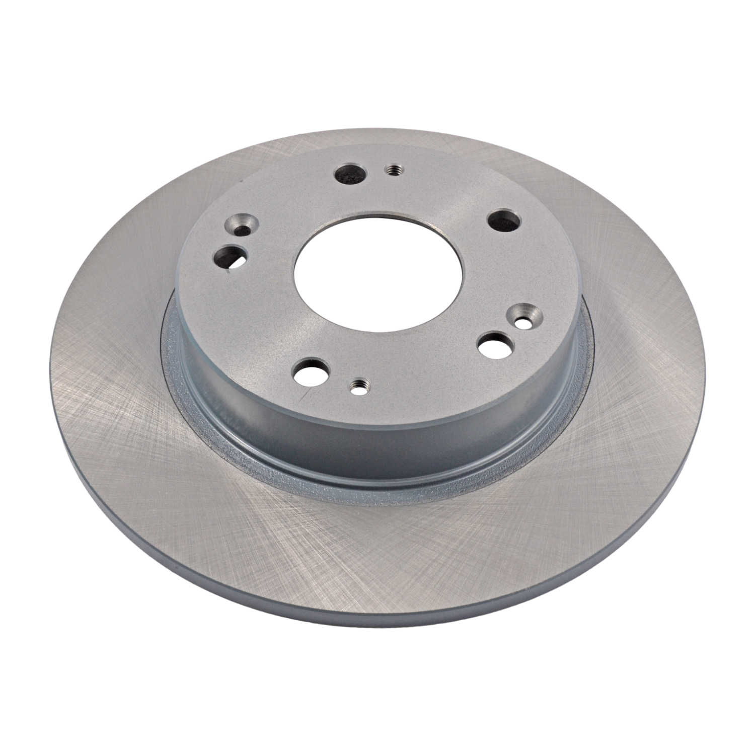 FEBI BILSTEIN Bremsensatz, Scheibenbremse vkbs0100 Hinterachse Voll 260mm für HONDA