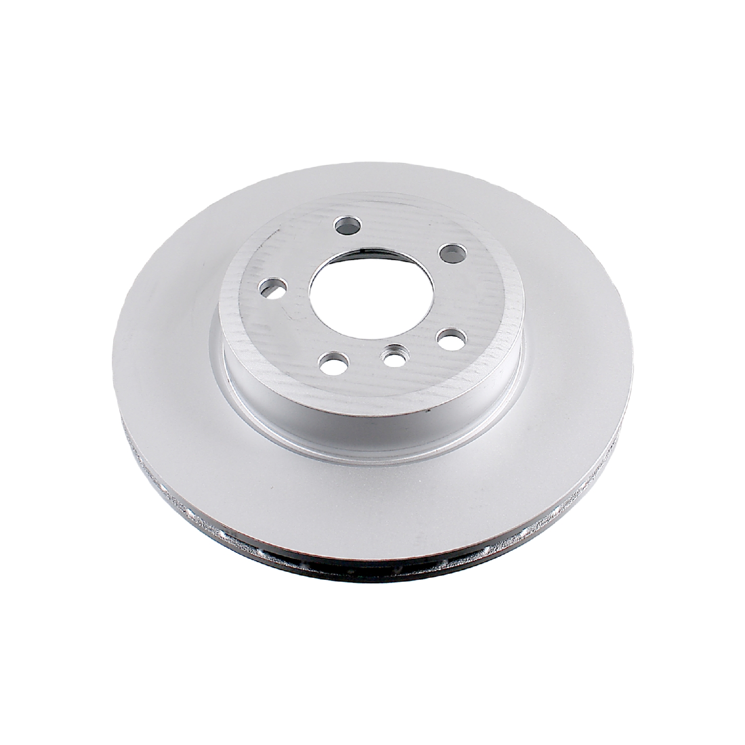 FEBI BILSTEIN vkbs0103 Vorderachse Innenbelüftet 325mm für BMW MG
