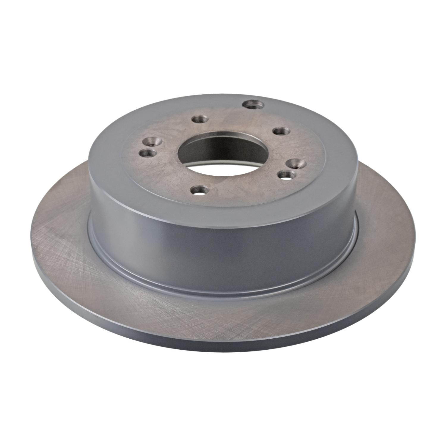 FEBI BILSTEIN vkbs0145 Hinterachse Voll 302mm für HYUNDAI
