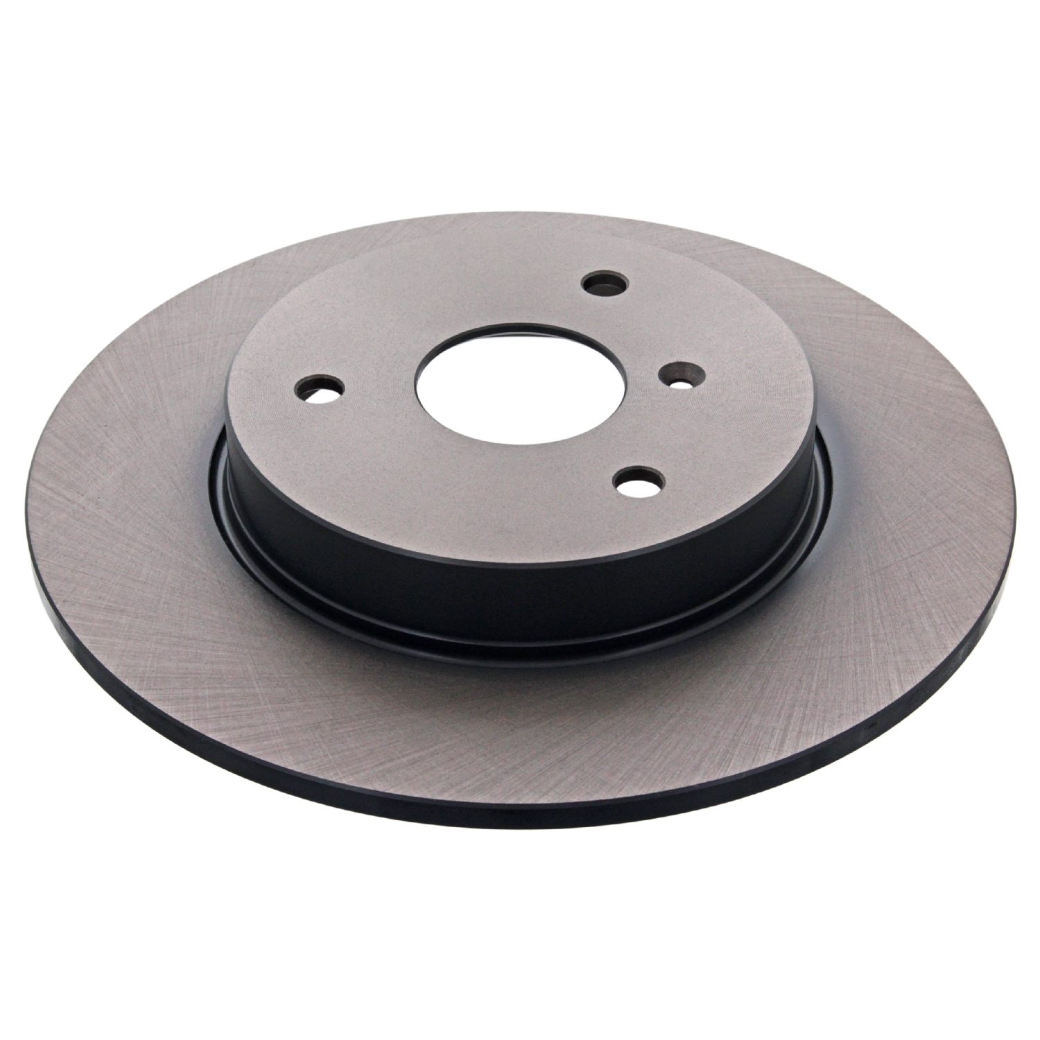 FEBI BILSTEIN Bremsensatz, Scheibenbremse vkbs0150 Vorderachse Voll 280mm für SMART