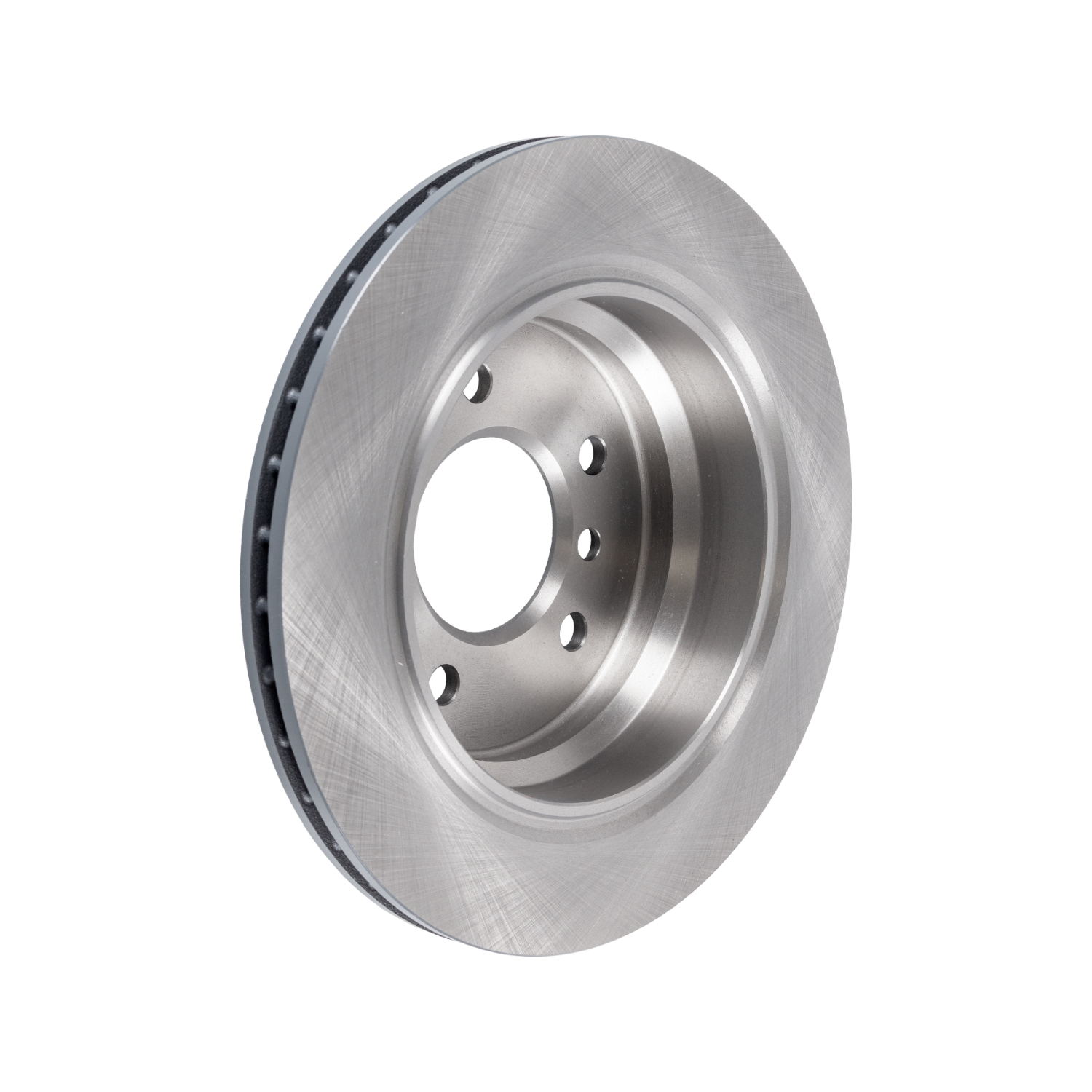 FEBI BILSTEIN vkbs0159 Hinterachse Innenbelüftet 298mm für BMW
