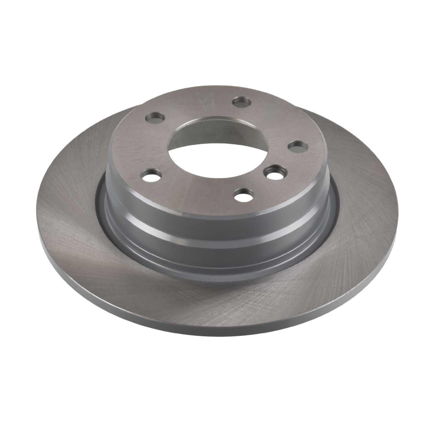 FEBI BILSTEIN vkbs0173 Hinterachse Voll 279mm für ROVER SAAB BMW