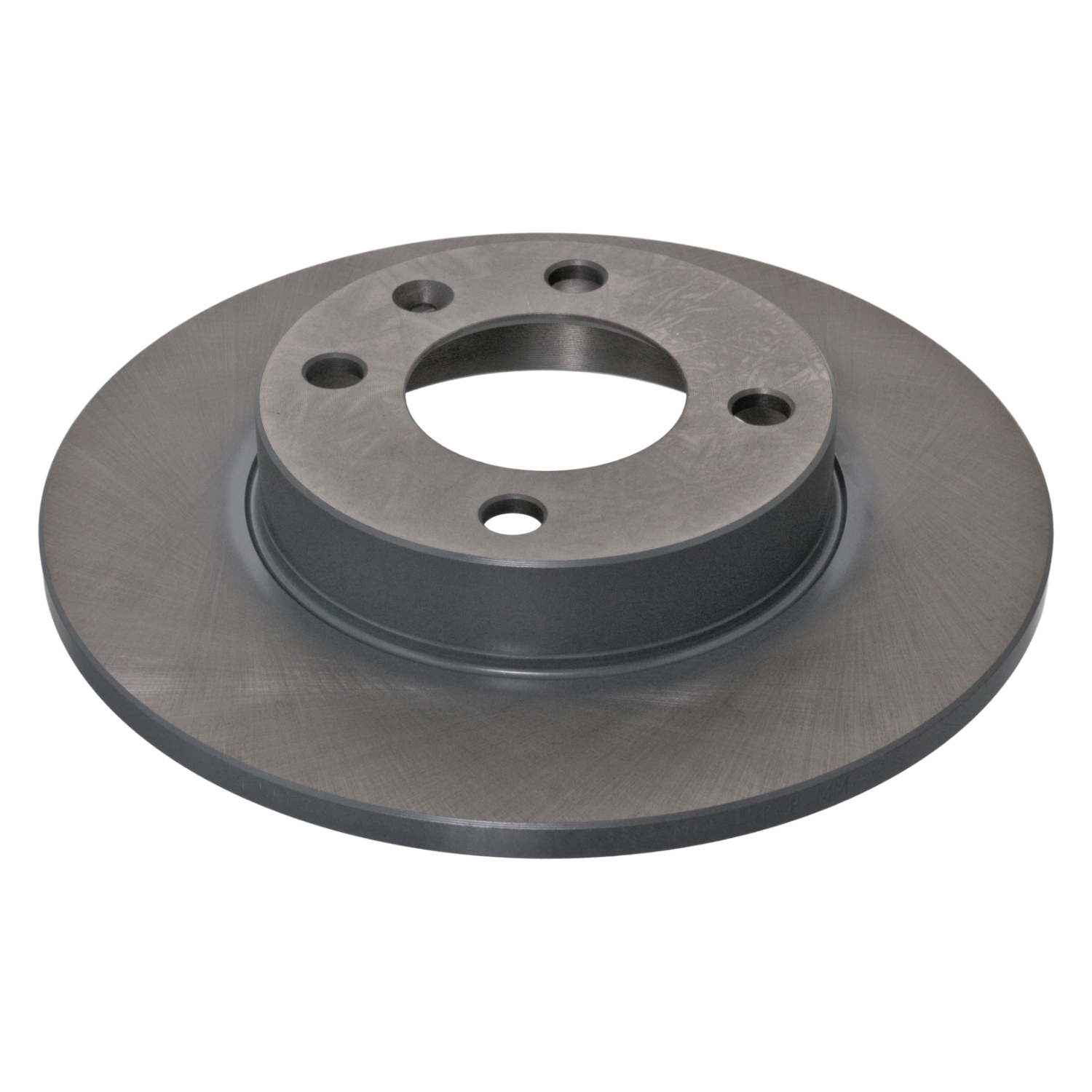 FEBI BILSTEIN vkbs0175 Vorderachse Voll 239mm 10mm für SEAT VW AUDI