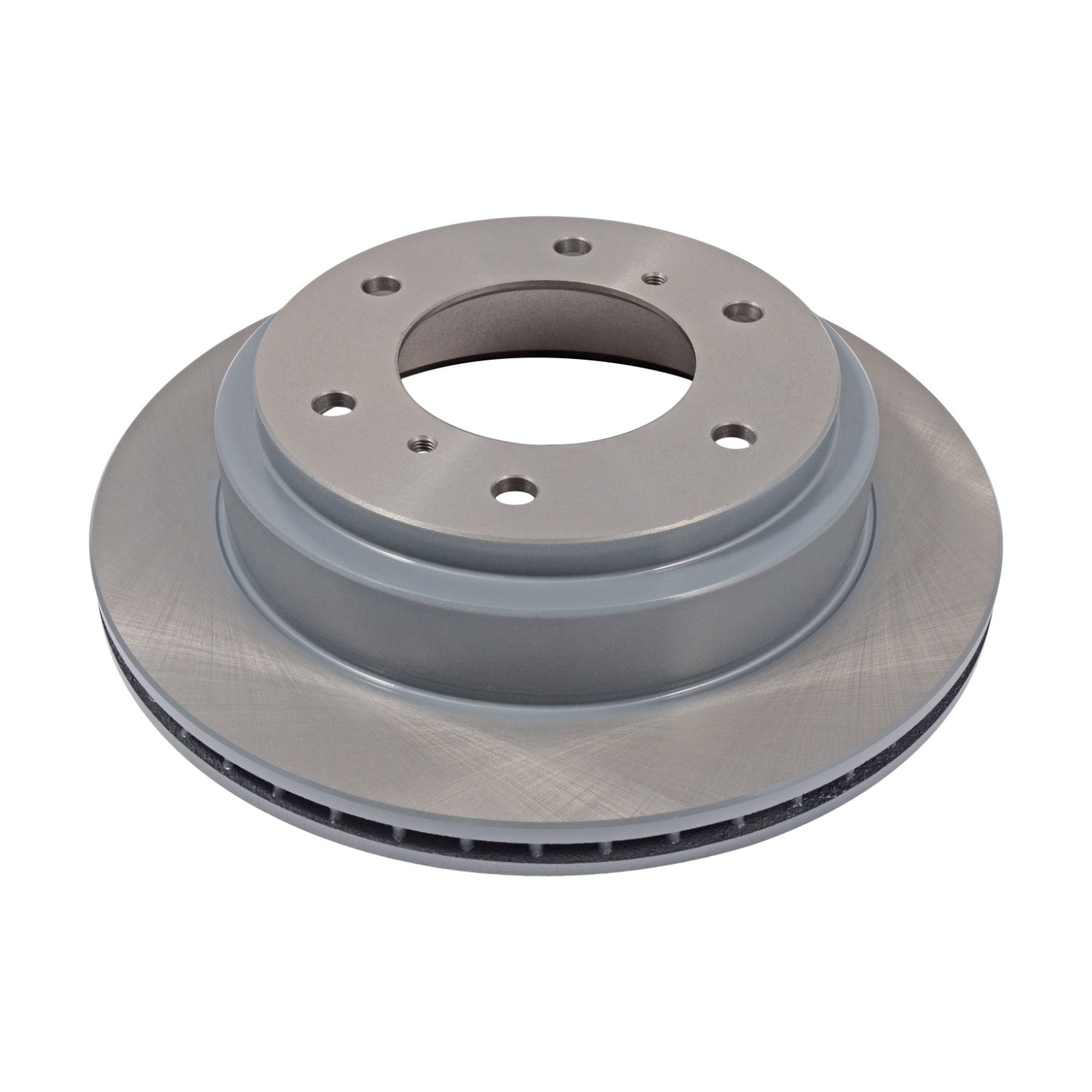FEBI BILSTEIN vkbs0247 Hinterachse Innenbelüftet 300mm für CITROËN PEUGEOT MITSUBISHI DODGE CHRYSLER JEEP LANCIA