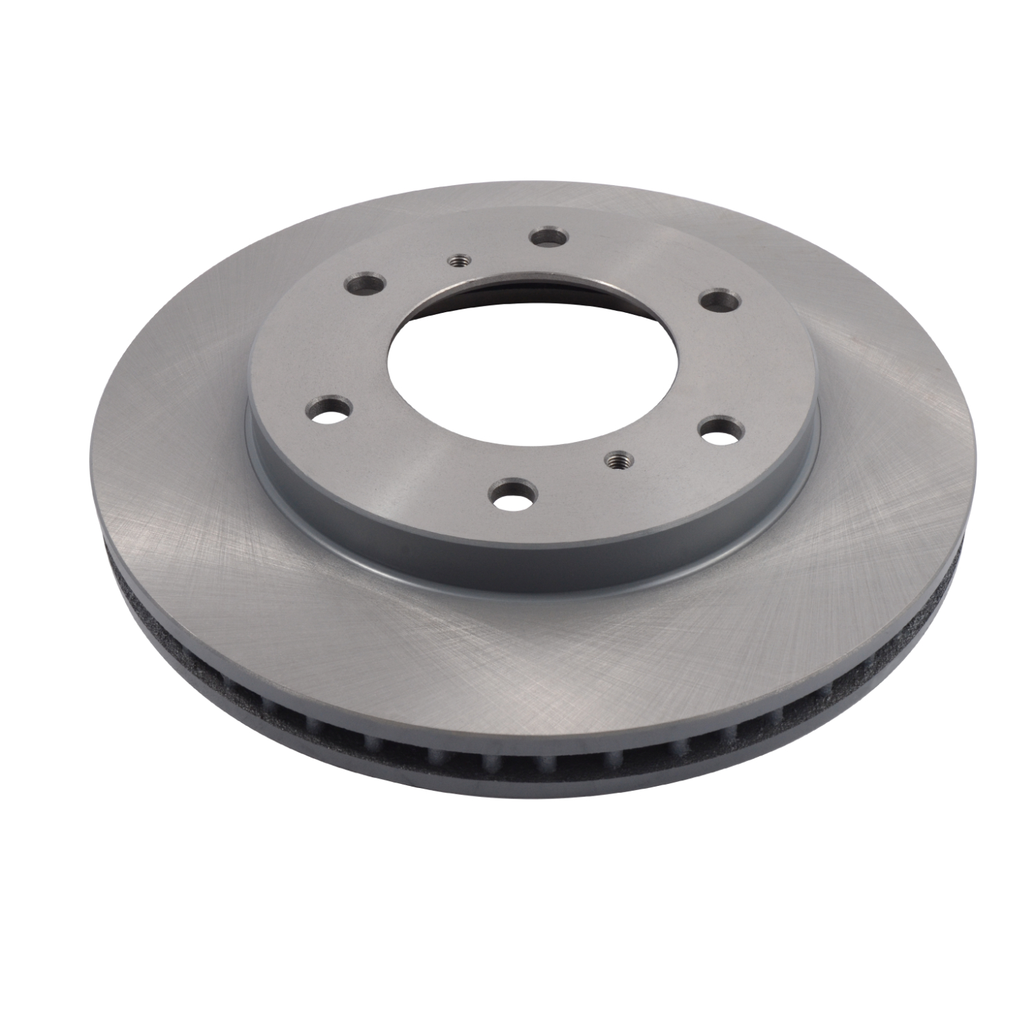 FEBI BILSTEIN vkbs0248 Vorderachse Innenbelüftet 290mm für MITSUBISHI ISUZU