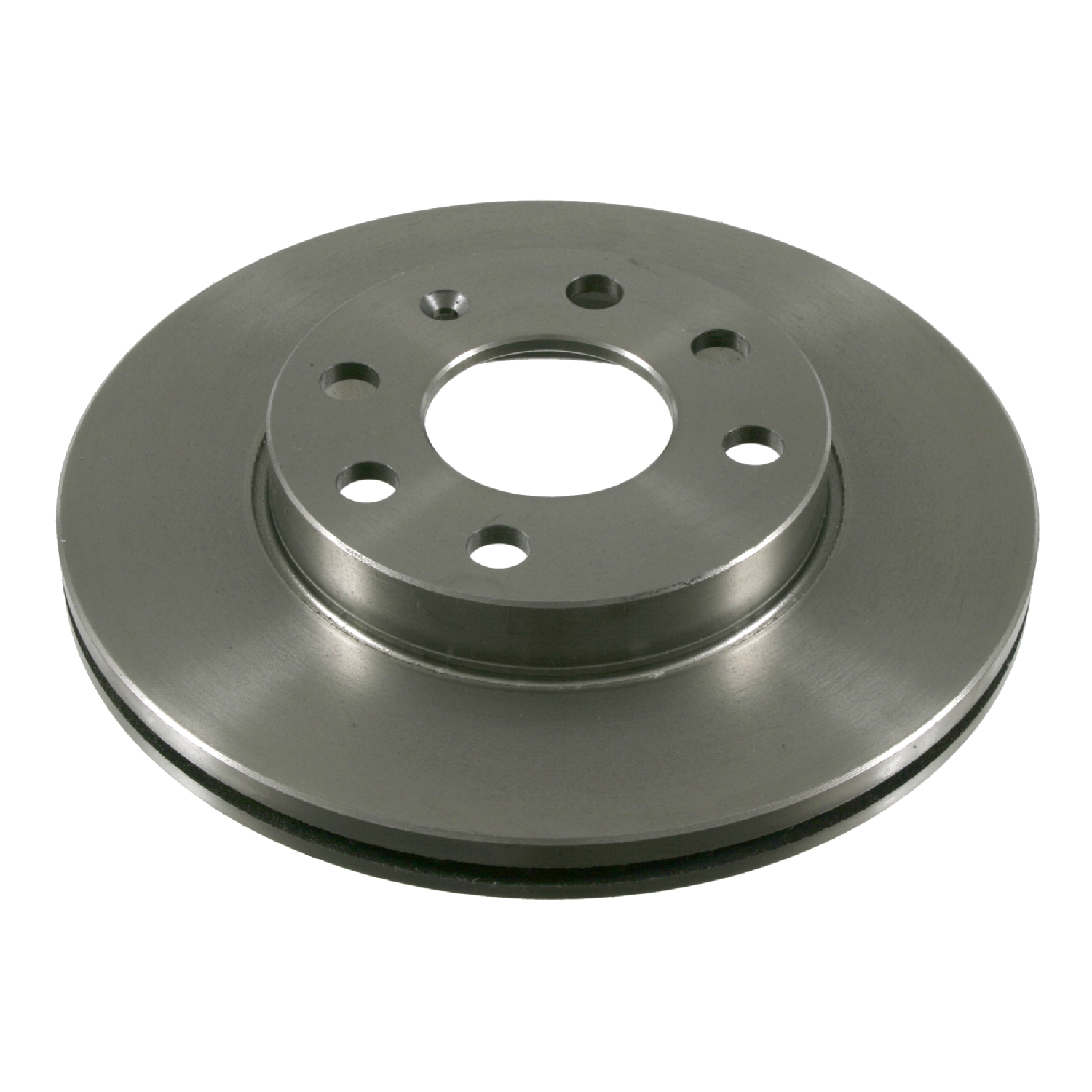 FEBI BILSTEIN Bremsensatz, Scheibenbremse vkbs0257 Vorderachse Innenbelüftet 240mm für OPEL CHEVROLET GENERAL MOTORS VAUXHALL