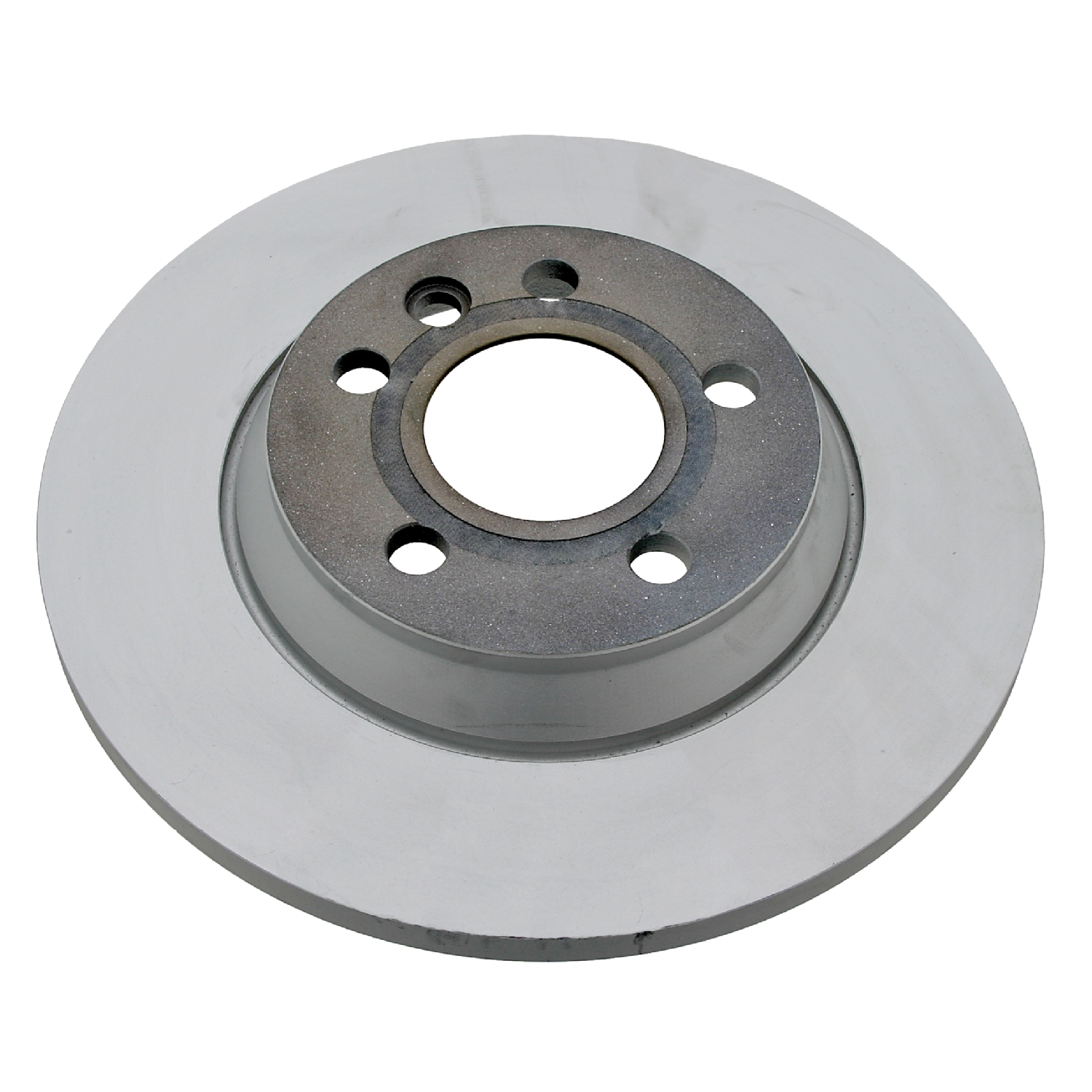 FEBI BILSTEIN Bremsensatz, Scheibenbremse vkbs0292 Hinterachse Voll 294mm für VW SEAT