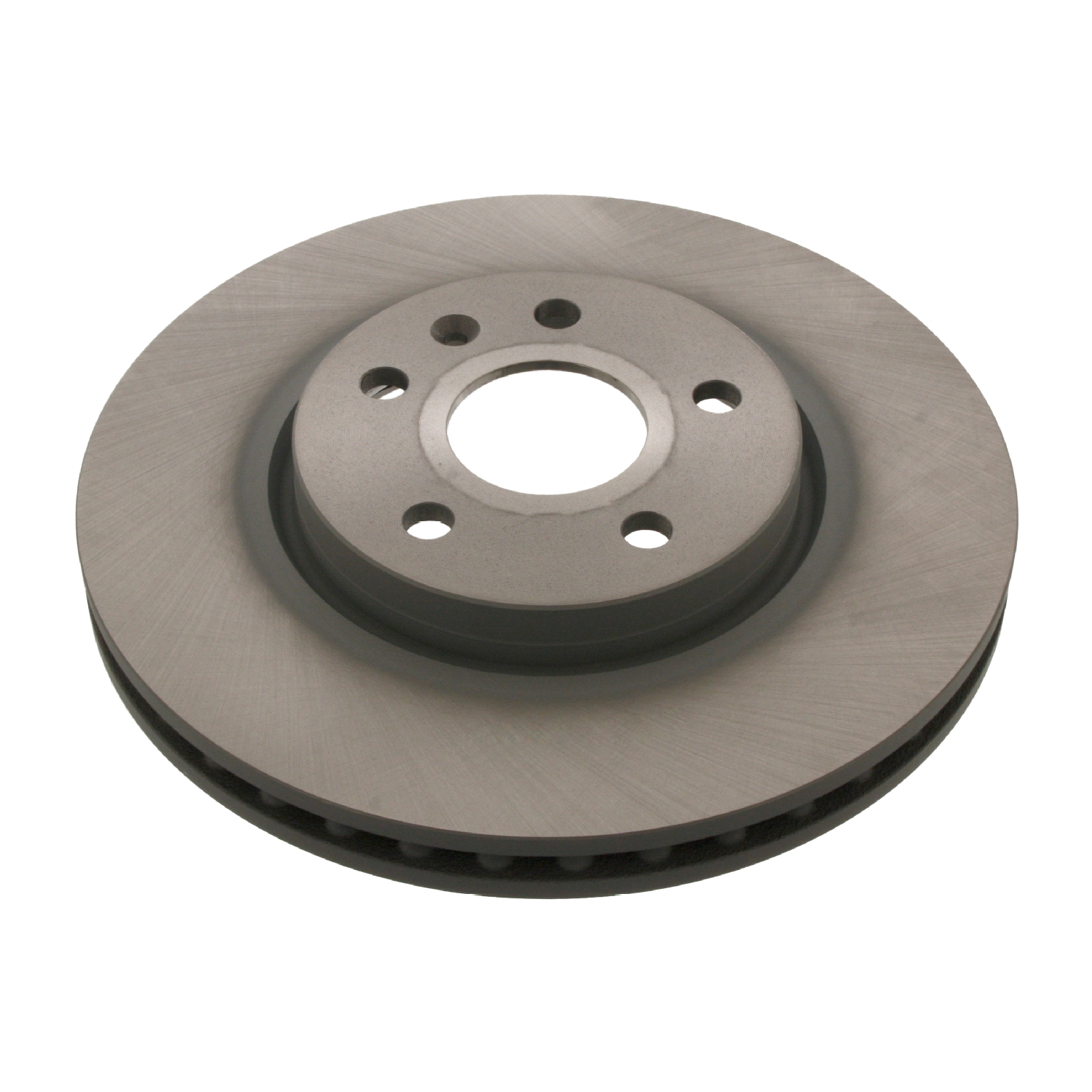 FEBI BILSTEIN vkbs0332 Vorderachse Innenbelüftet 321mm für OPEL GENERAL MOTORS SAAB CHEVROLET VAUXHALL