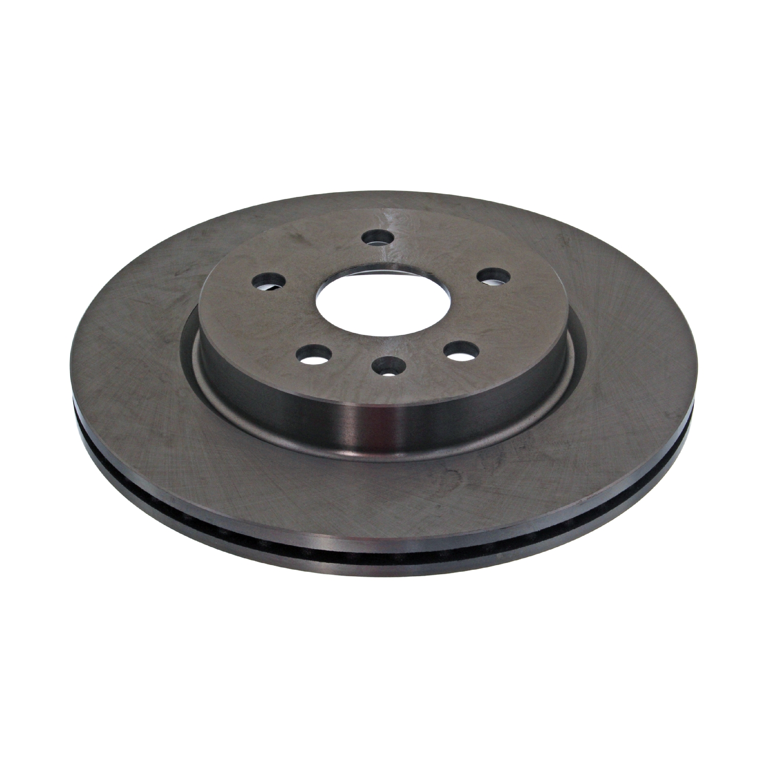FEBI BILSTEIN Bremsensatz, Scheibenbremse vkbs0334 Hinterachse Innenbelüftet 315mm für OPEL GENERAL MOTORS VAUXHALL SAAB CHEVROLET