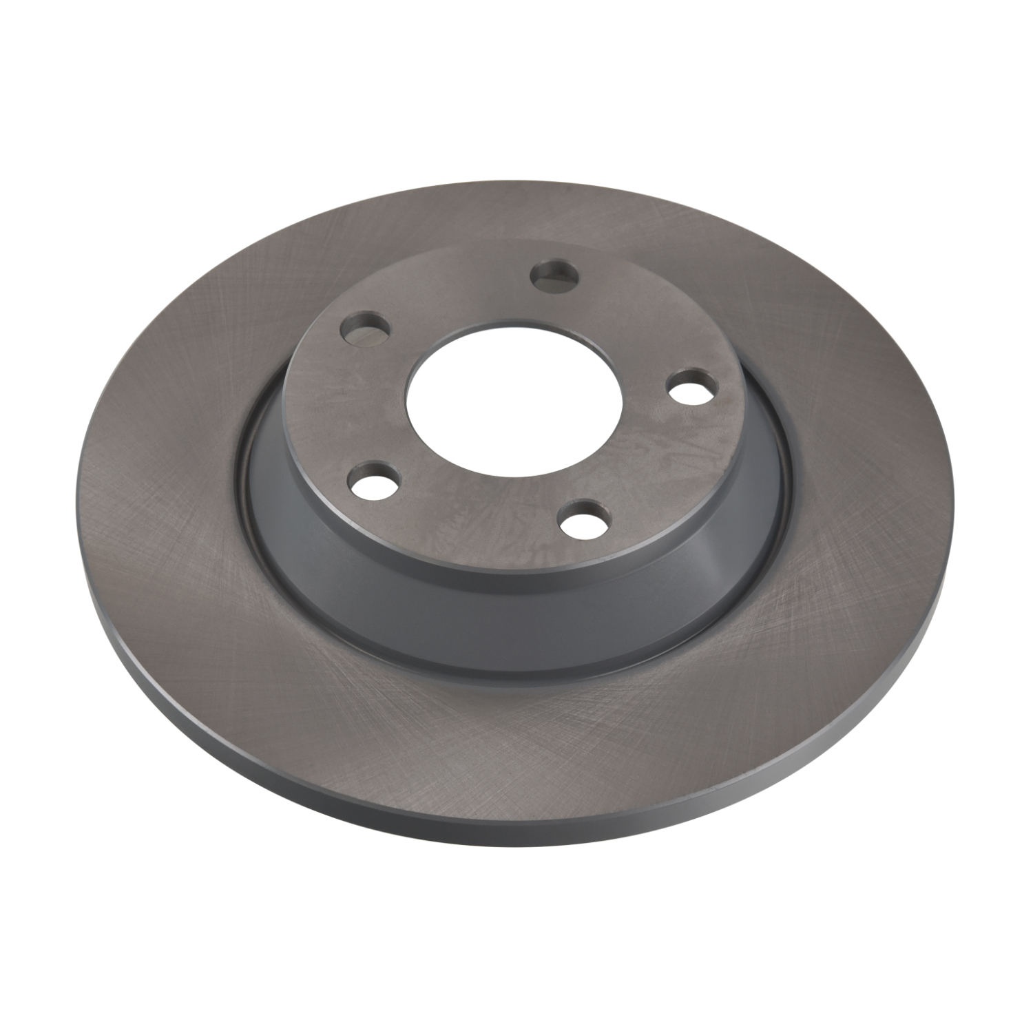 FEBI BILSTEIN vkbs0346 Vorderachse Innenbelüftet 280mm für AUDI VW