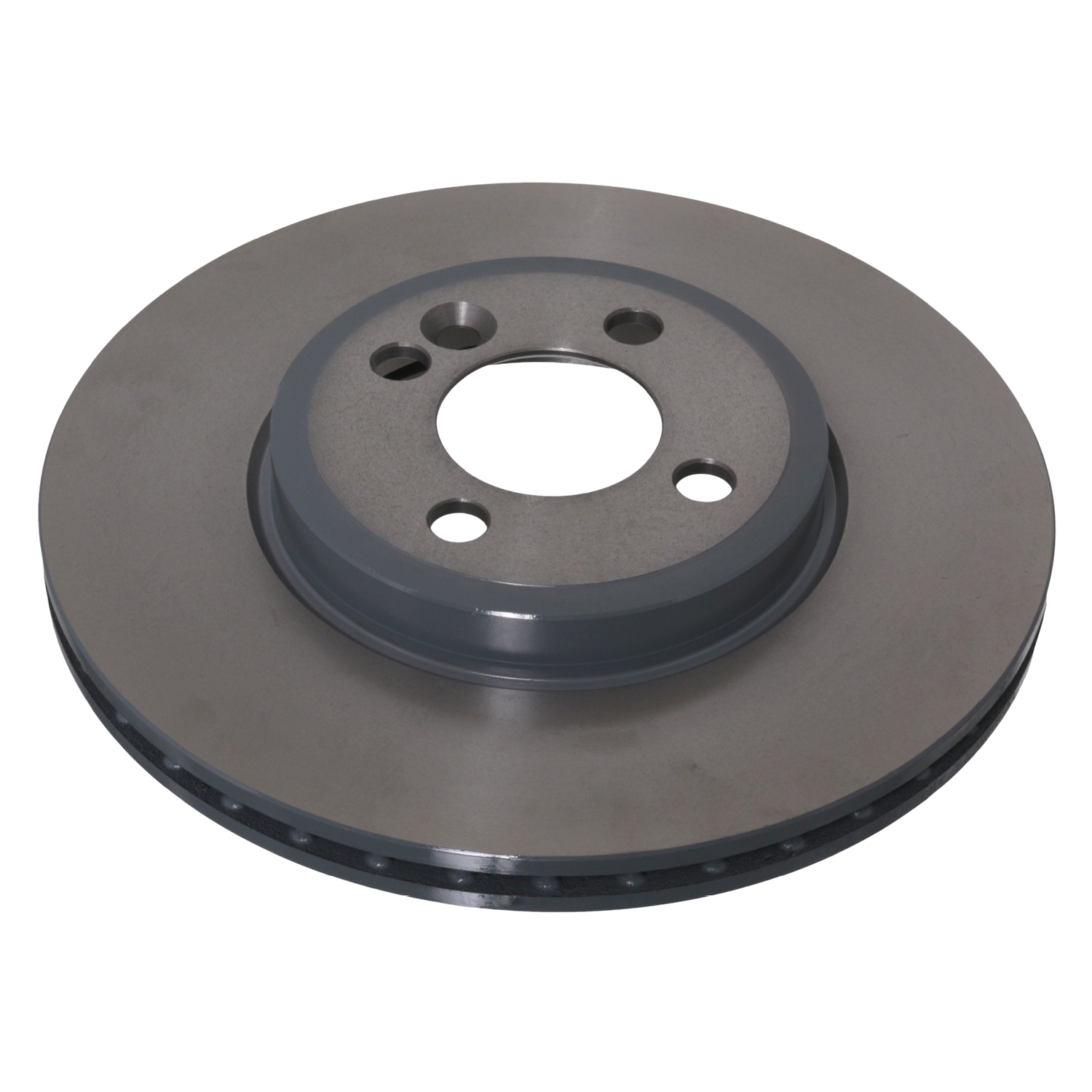 FEBI BILSTEIN vkbs0351 Vorderachse Innenbelüftet 294mm für MINI