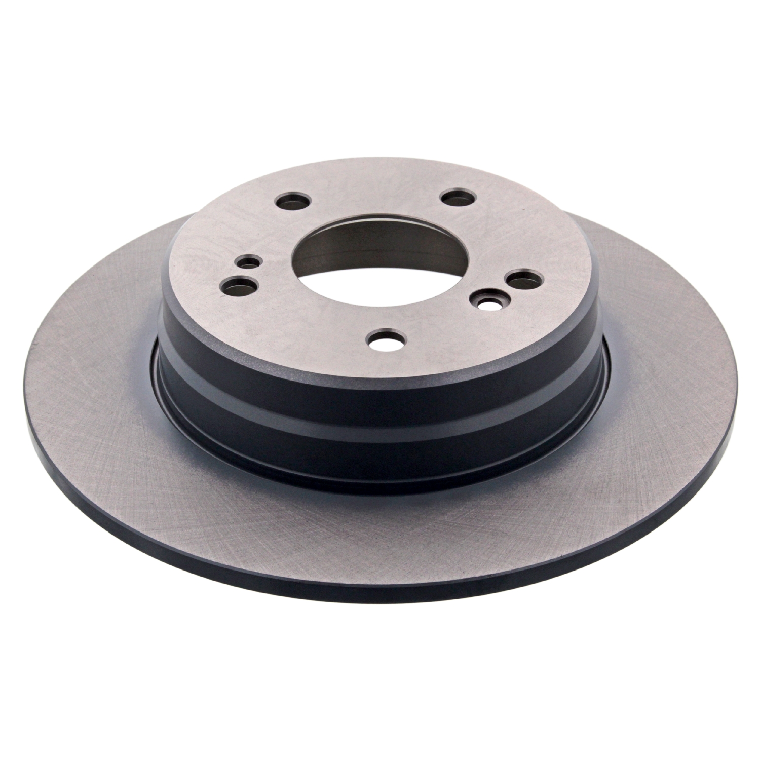 FEBI BILSTEIN Bremsensatz, Scheibenbremse vkbs0373 Hinterachse Voll 278mm für MERCEDES-BENZ CHRYSLER
