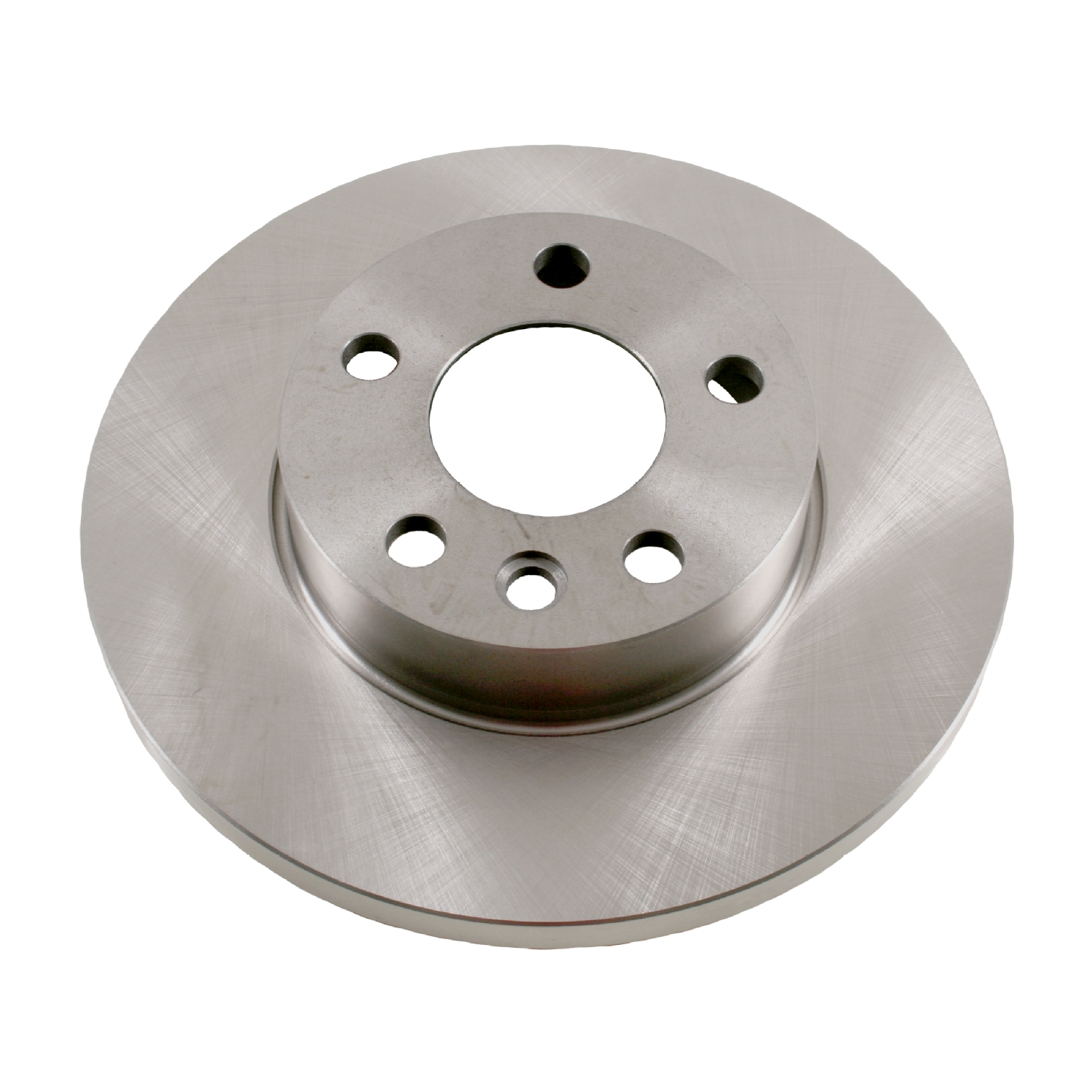 FEBI BILSTEIN vkbs0389 Vorderachse Voll 282mm für VW