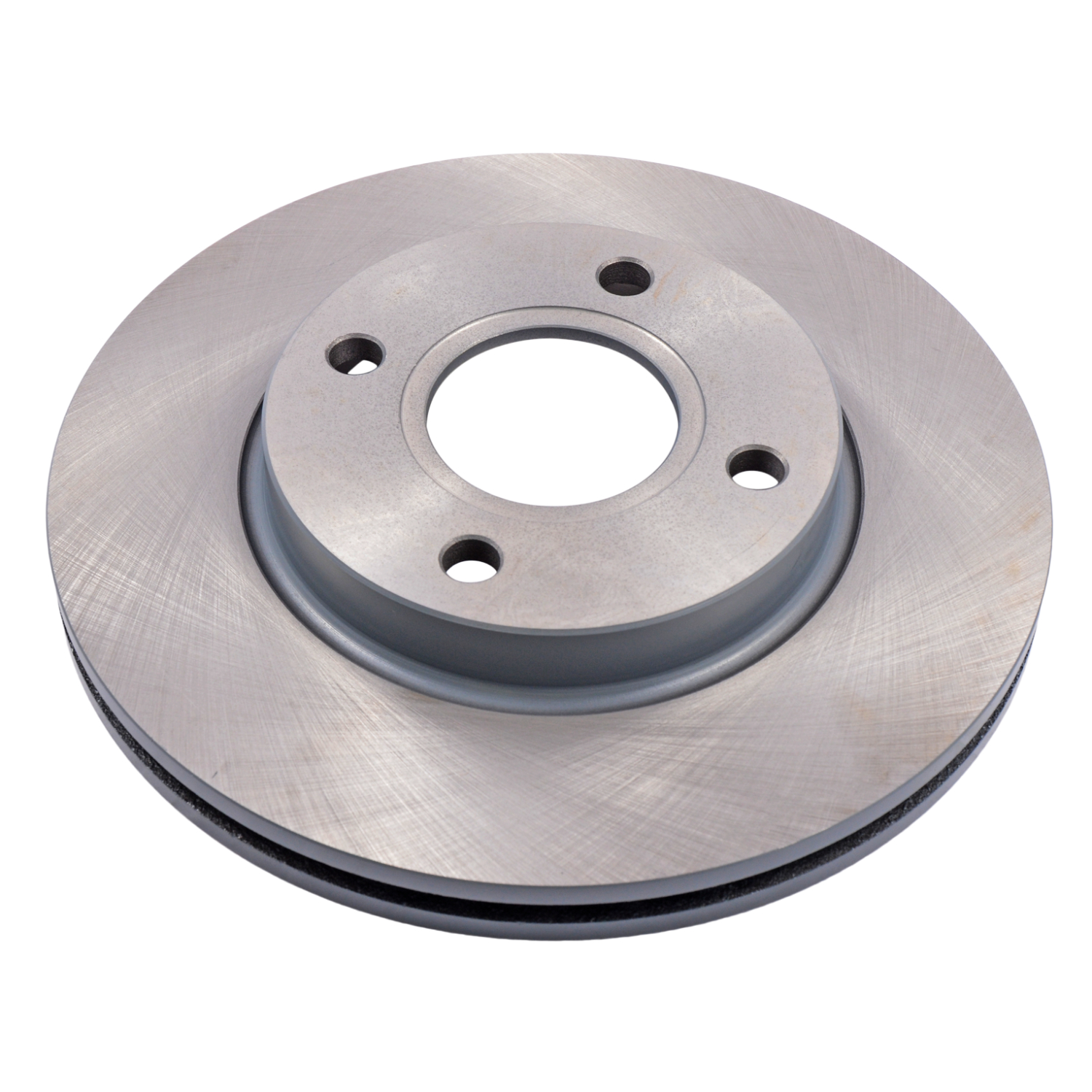 FEBI BILSTEIN vkbs0434 Vorderachse Innenbelüftet 258mm für FORD FORD MOTOR COMPANY MAZDA FORD USA