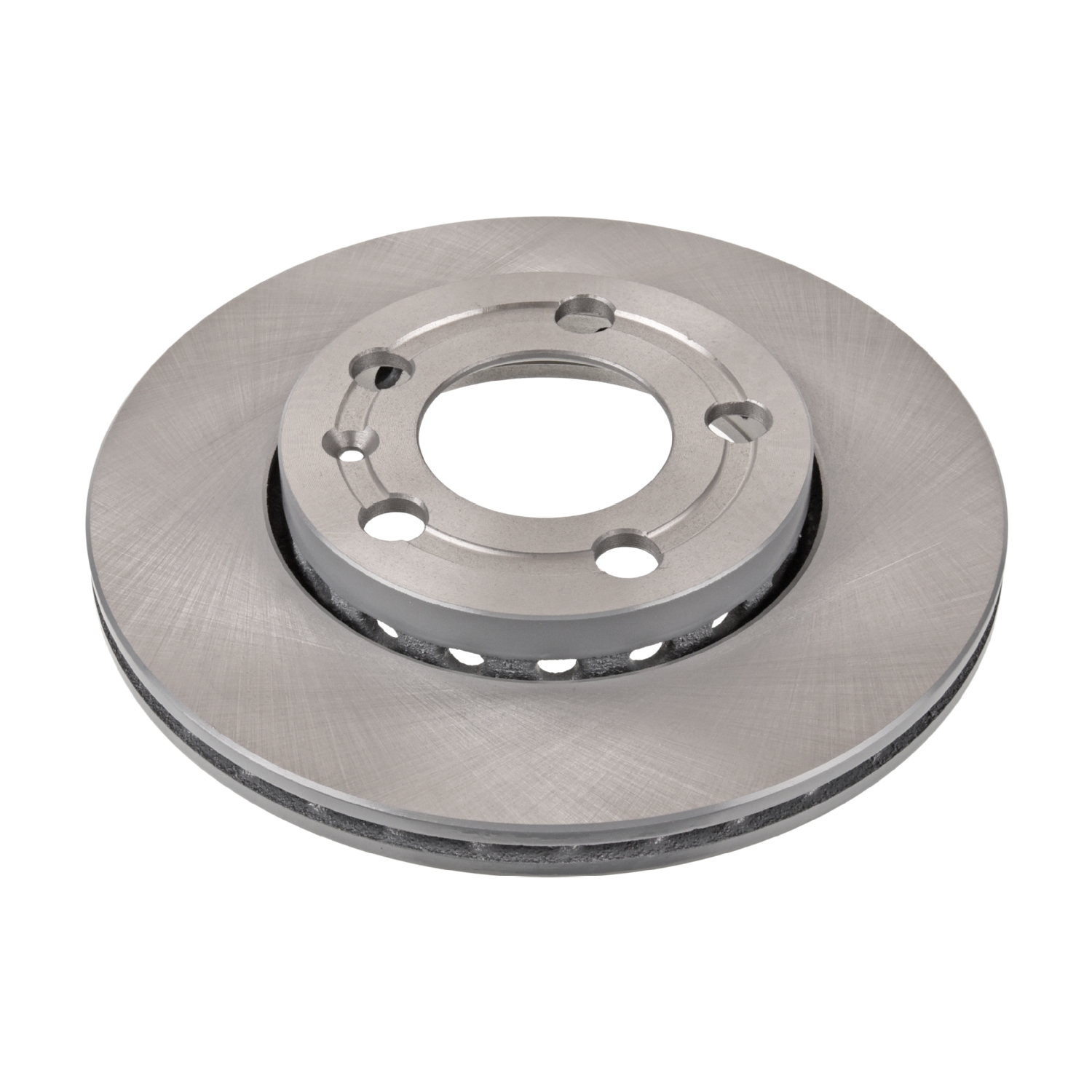 FEBI BILSTEIN vkbs0445 Vorderachse Innenbelüftet 238mm für VW SKODA