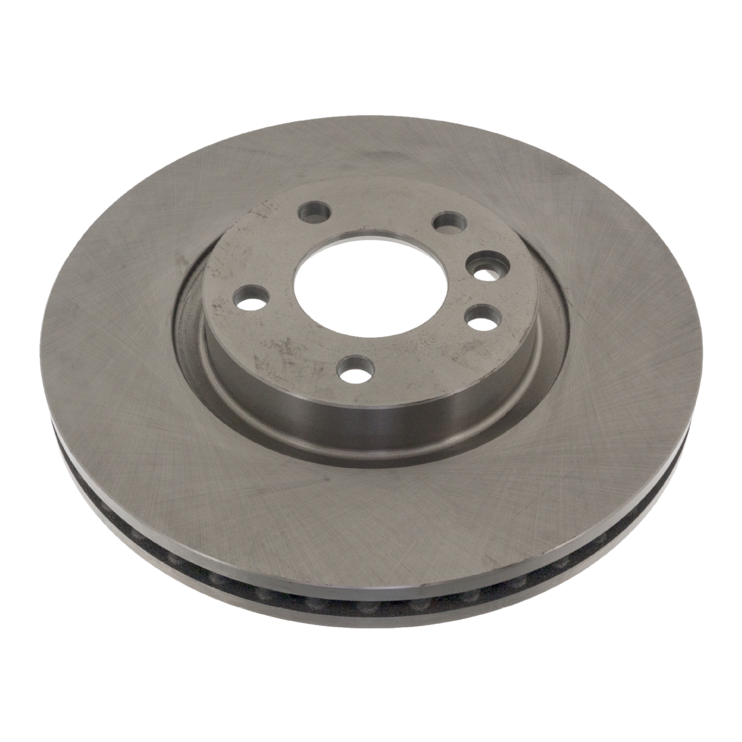FEBI BILSTEIN vkbs0470 Vorderachse Innenbelüftet 333mm für VW
