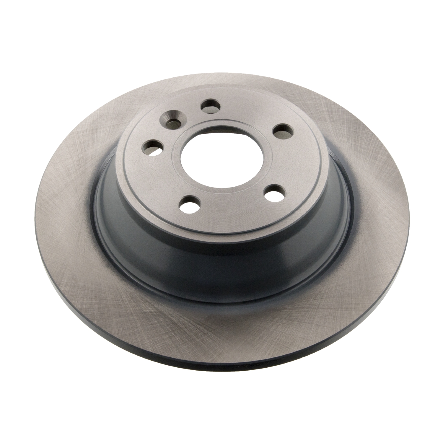 FEBI BILSTEIN vkbs0522 Hinterachse Voll 302mm für FORD VOLVO LAND ROVER FORD USA FORD MOTOR COMPANY