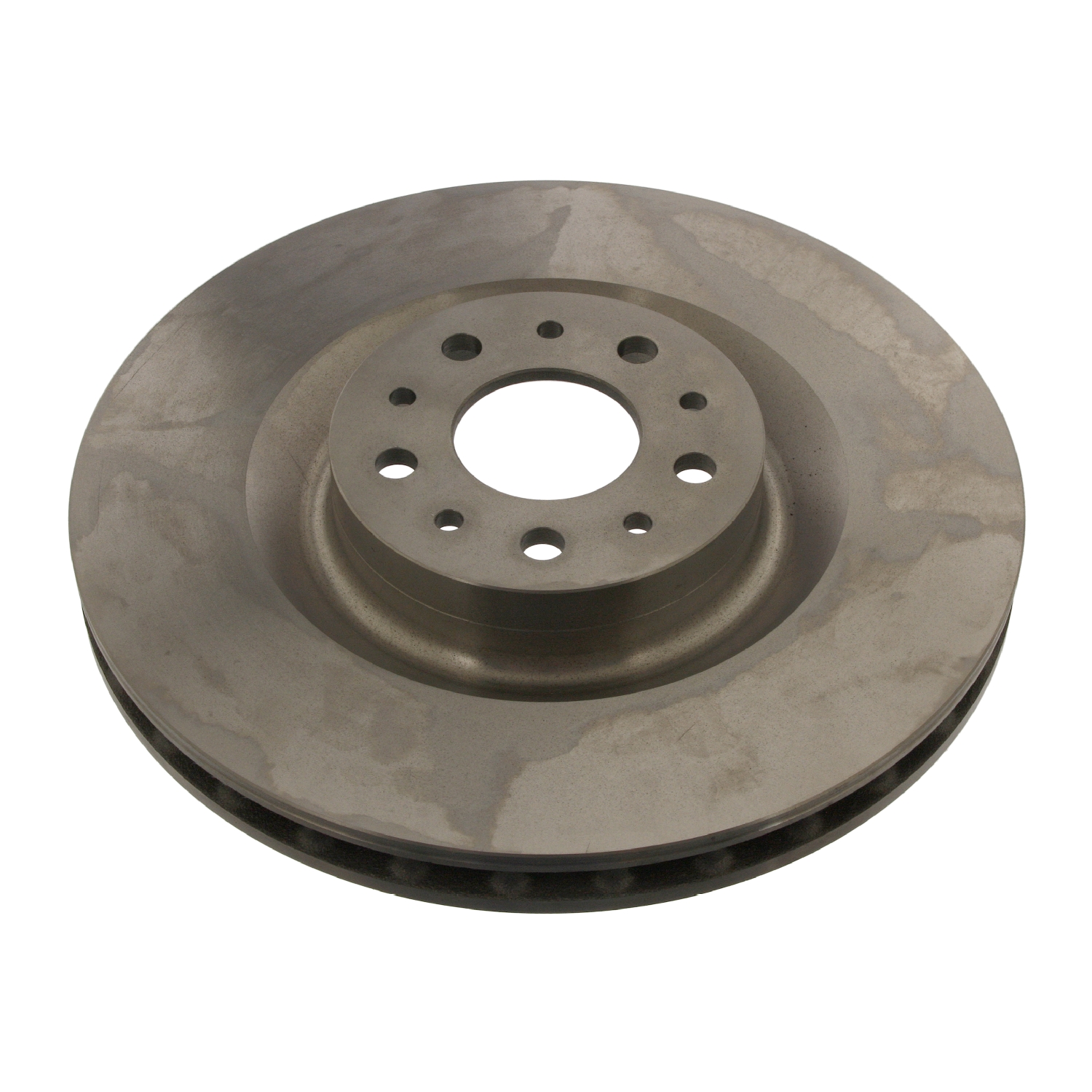 FEBI BILSTEIN vkbs0548 Vorderachse Innenbelüftet 305mm für OPEL FIAT VAUXHALL