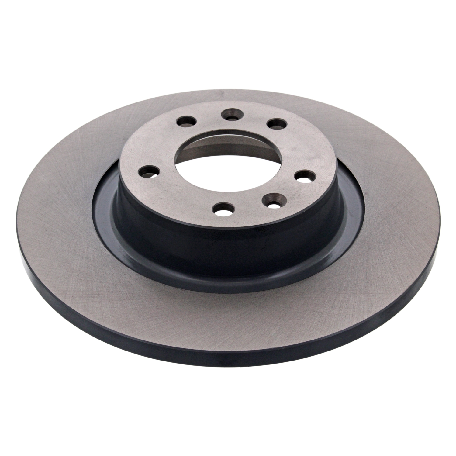FEBI BILSTEIN vkbs0550 Hinterachse Voll 290mm für CITROËN PEUGEOT FIAT TOYOTA