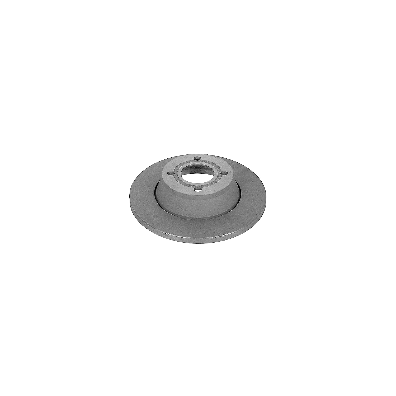FEBI BILSTEIN vkbs0040 Vorderachse Voll 280mm für AUDI VW