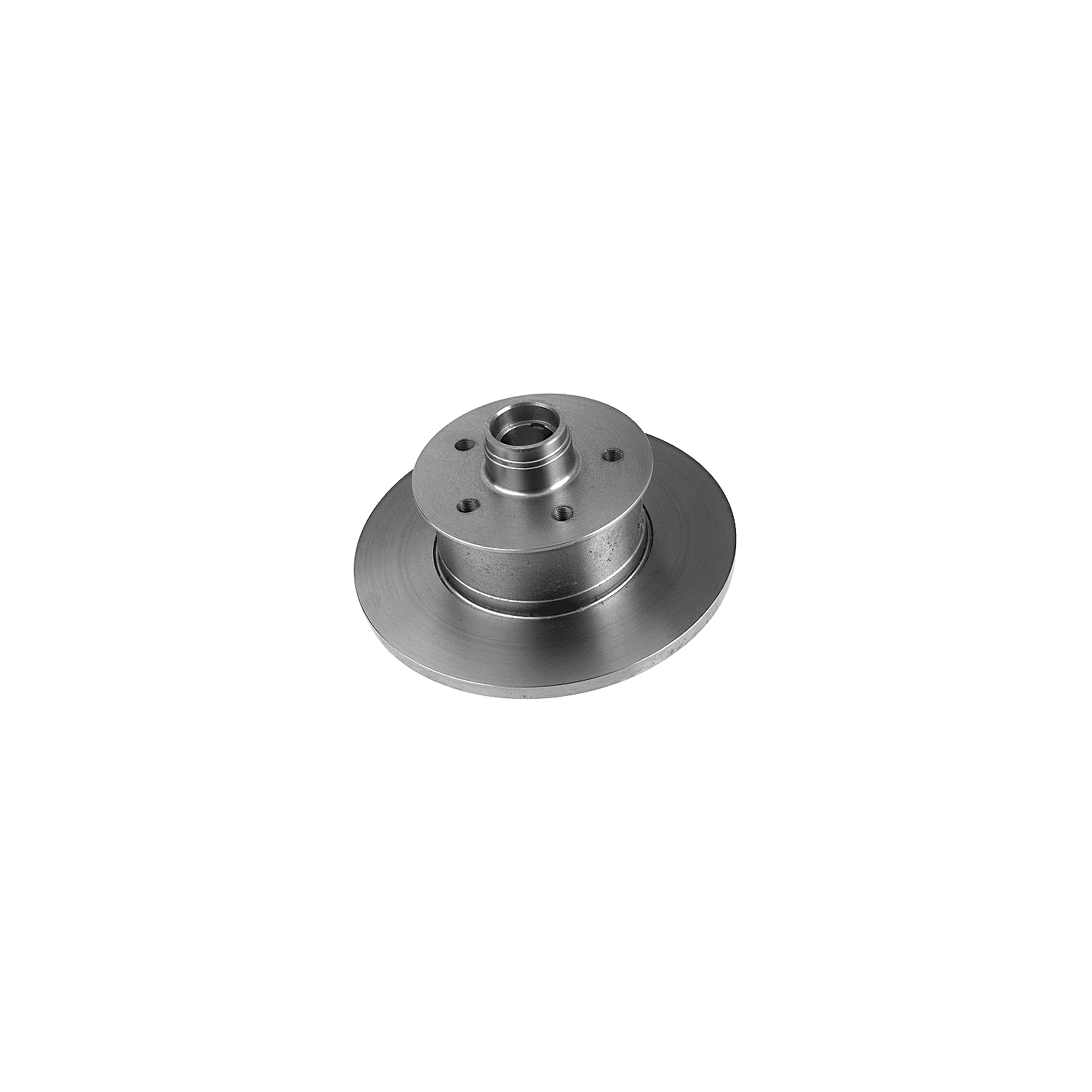 FEBI BILSTEIN vkbs0342 Vorderachse Voll 278mm für VW