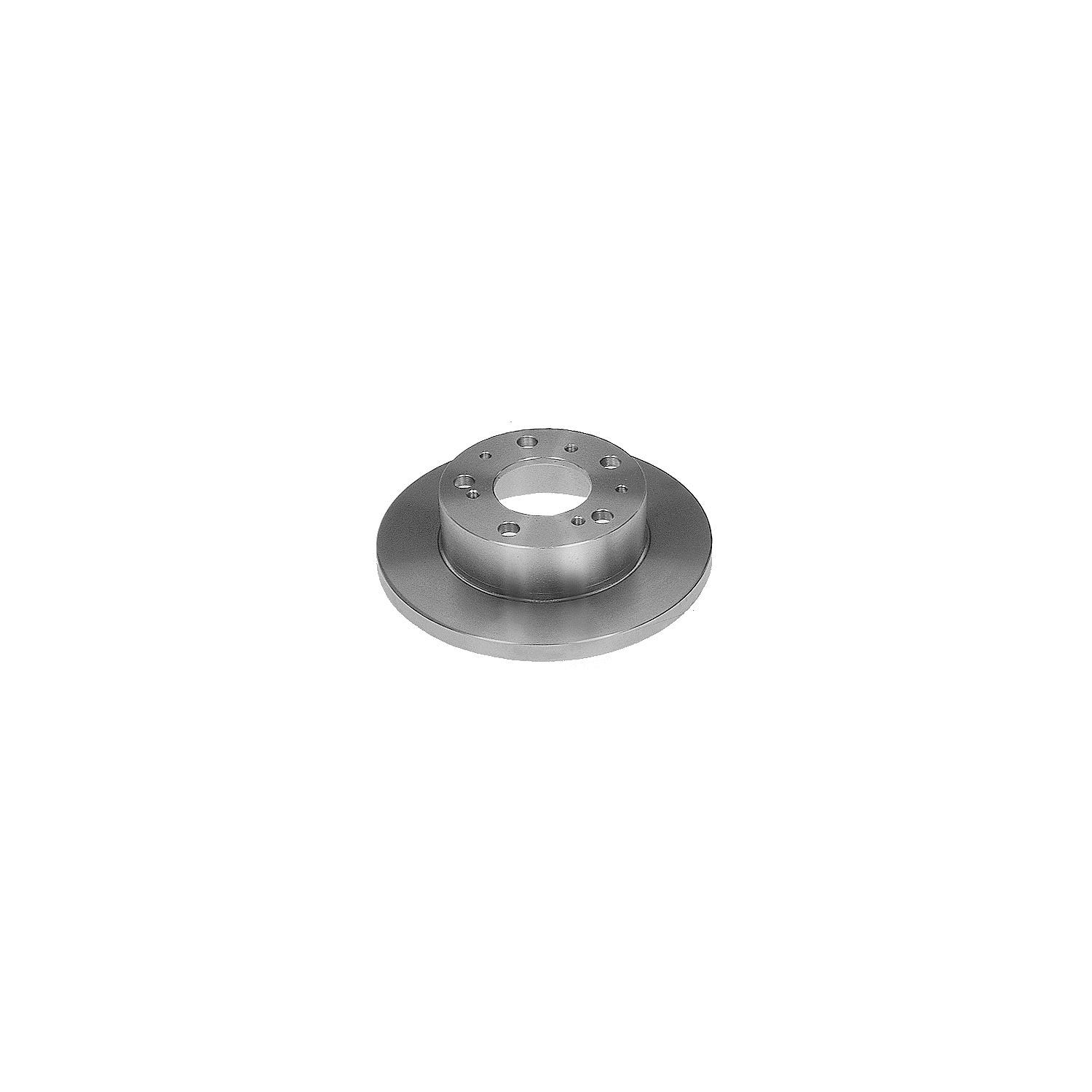 FEBI BILSTEIN vkbs0516 Vorderachse Voll 256mm für CITROËN FIAT PEUGEOT
