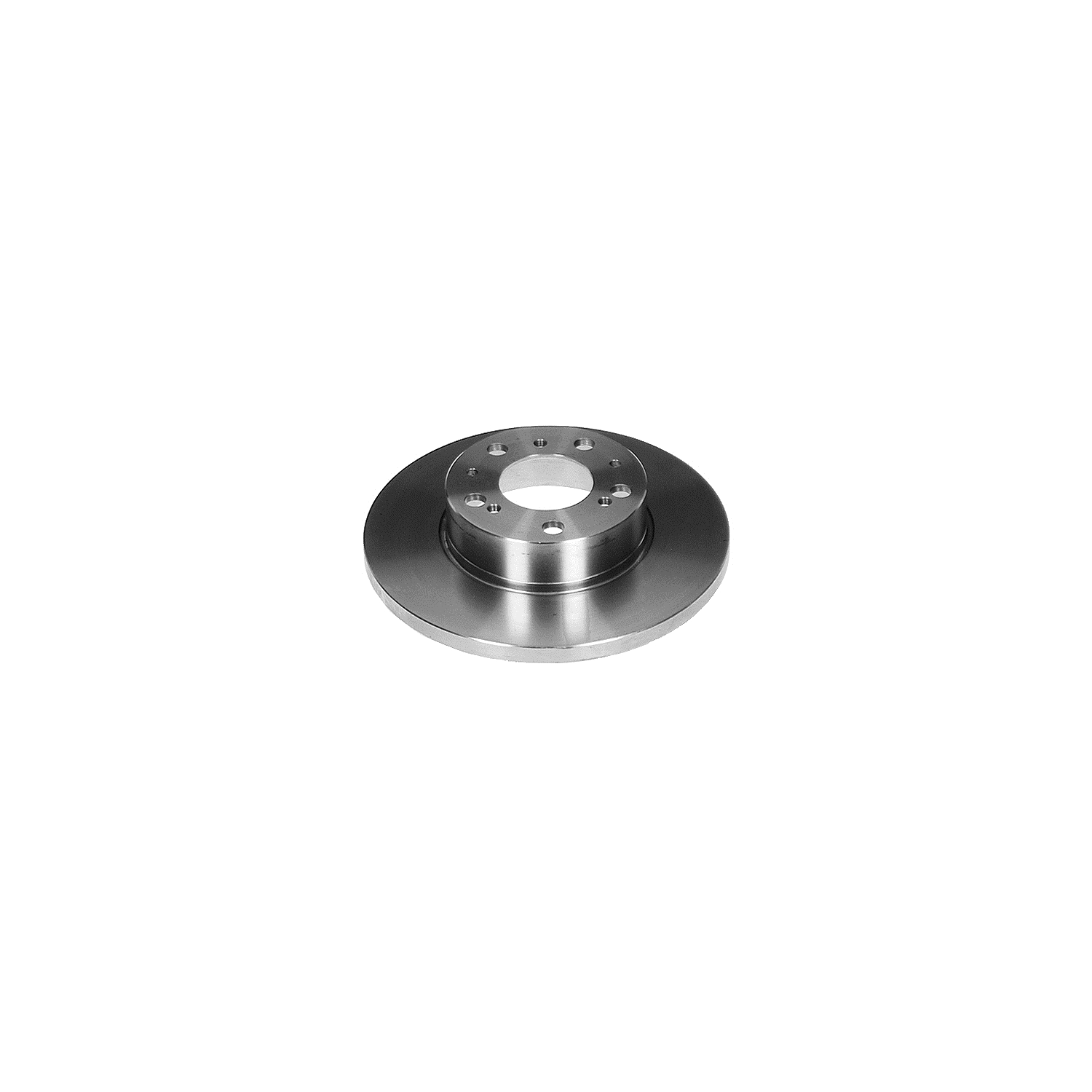 FEBI BILSTEIN Bremsensatz, Scheibenbremse vkbs0517 Vorderachse Voll 290mm für PEUGEOT FIAT CITROËN