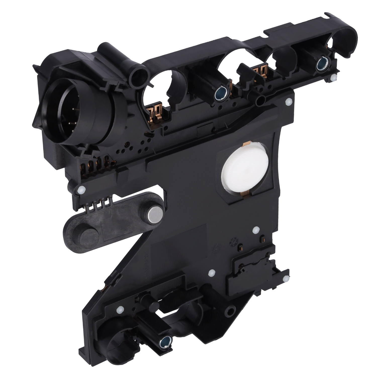 FEBI BILSTEIN Mechatronik, Automatikgetriebe 32342 für MERCEDES-BENZ PORSCHE JEEP