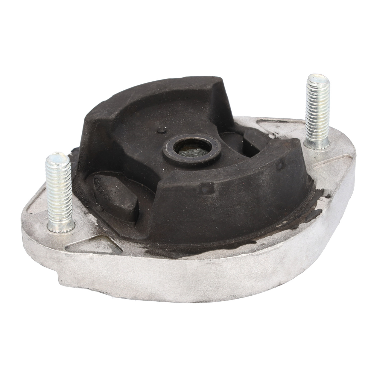 FEBI BILSTEIN Lagerung, Schaltgetriebe 34145 hinten für AUDI SEAT