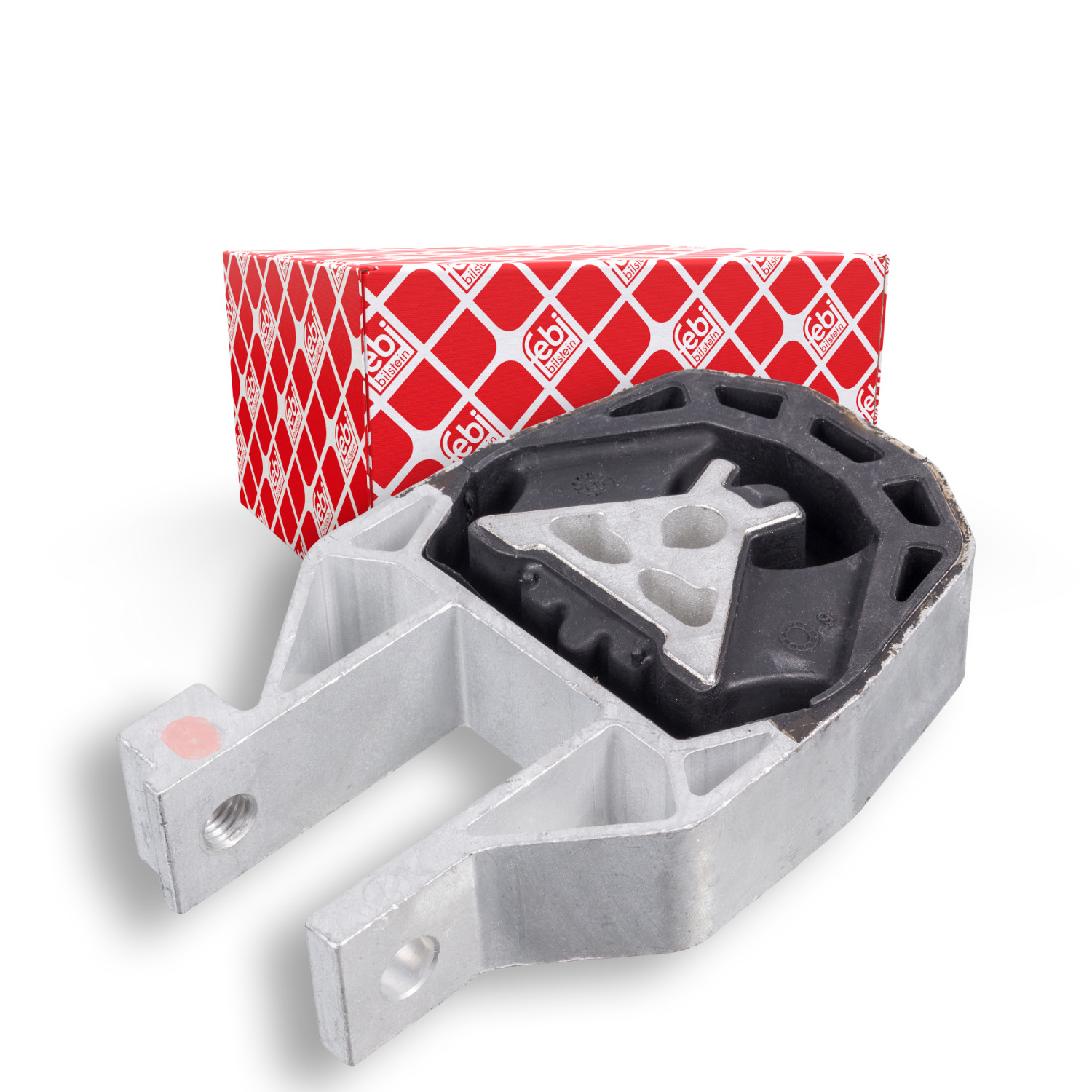 FEBI BILSTEIN Lagerung, Automatikgetriebe 29747 hinten für FORD VOLVO MAZDA FORD USA