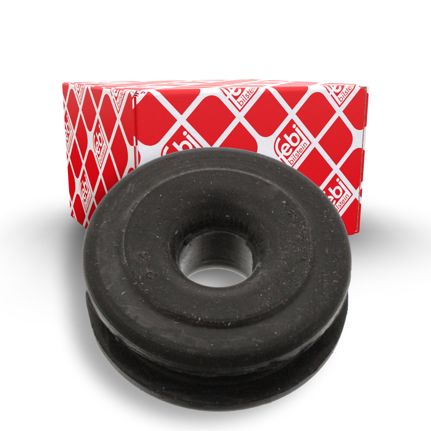 FEBI BILSTEIN Buchse, Schaltstange 47299 für MERCEDES-BENZ