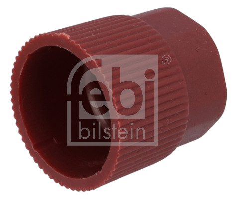 FEBI BILSTEIN Verschlusskappe, Serviceventil 1001703 für FORD