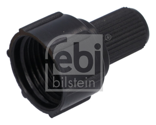 FEBI BILSTEIN Verschlusskappe, Serviceventil 1001694