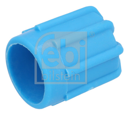 FEBI BILSTEIN Verschlusskappe, Serviceventil 1001695 für FORD DS