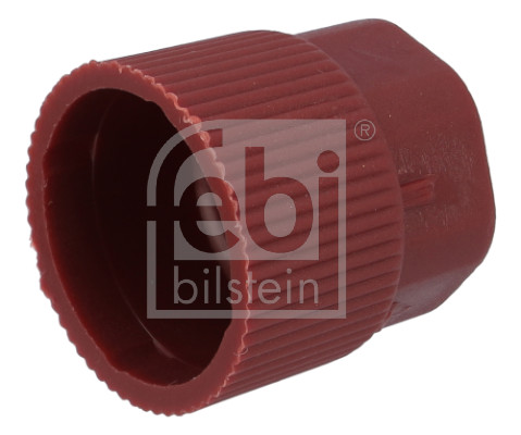FEBI BILSTEIN Verschlusskappe, Serviceventil 1001698 für VW