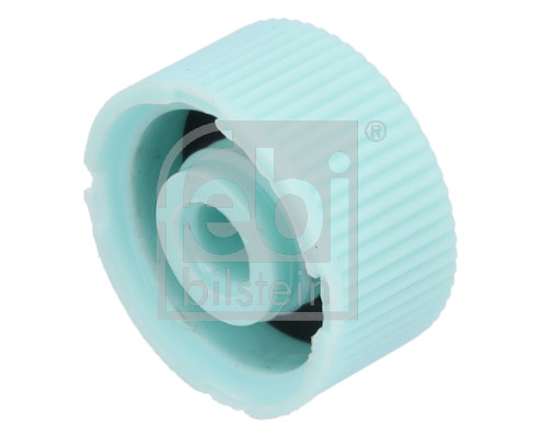 FEBI BILSTEIN Verschlusskappe, Serviceventil 1001702