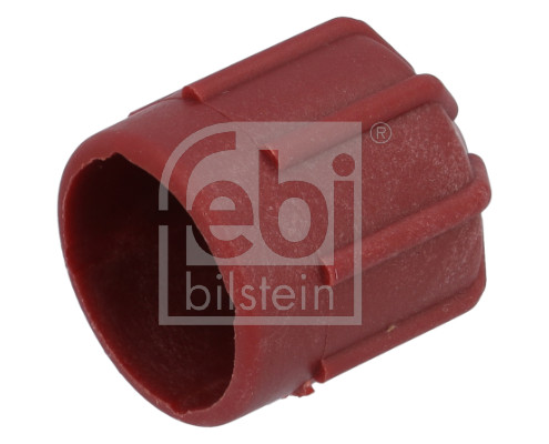 FEBI BILSTEIN Verschlusskappe, Serviceventil 1001701 für FORD