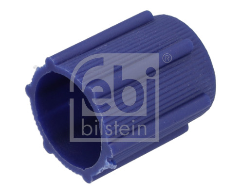 FEBI BILSTEIN Verschlusskappe, Serviceventil 1001697 für VW