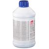 Produktbild für Kühlerfrostschutz - Fertiggemisch 11 blau (1 L)