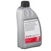 Produktbild für Automatik/Servolenkungsöl Dexron II D (rot) (1 L)