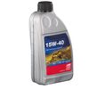 Produktbild für Motoröl 15W - 40 [1 L]