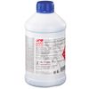 Produktbild für Kühlerfrostschutz - Fertiggemisch 11 blau (1 L)
