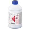 Produktbild für Kühlerfrostschutz - Fertiggemisch 11 blau (1 L)