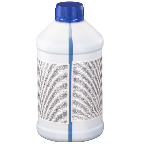 Produktbild für Kühlerfrostschutz - Fertiggemisch 11 blau (1 L)
