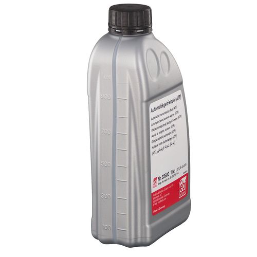 Produktbild für Automatikgetriebeöl (ATF) [1 L]