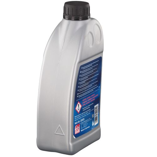 Produktbild für Motoröl 15W - 40 [1 L]